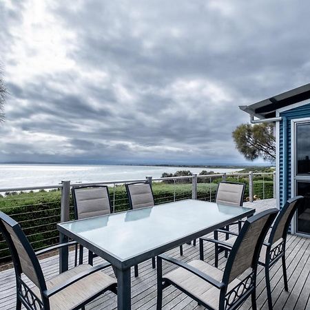Bluewater Villa Coles Bay Eksteriør billede