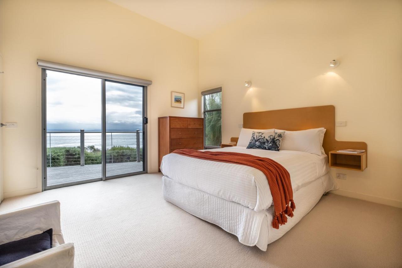 Bluewater Villa Coles Bay Eksteriør billede