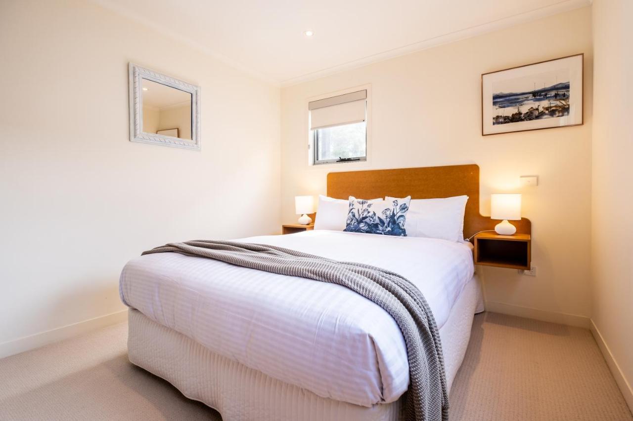 Bluewater Villa Coles Bay Eksteriør billede