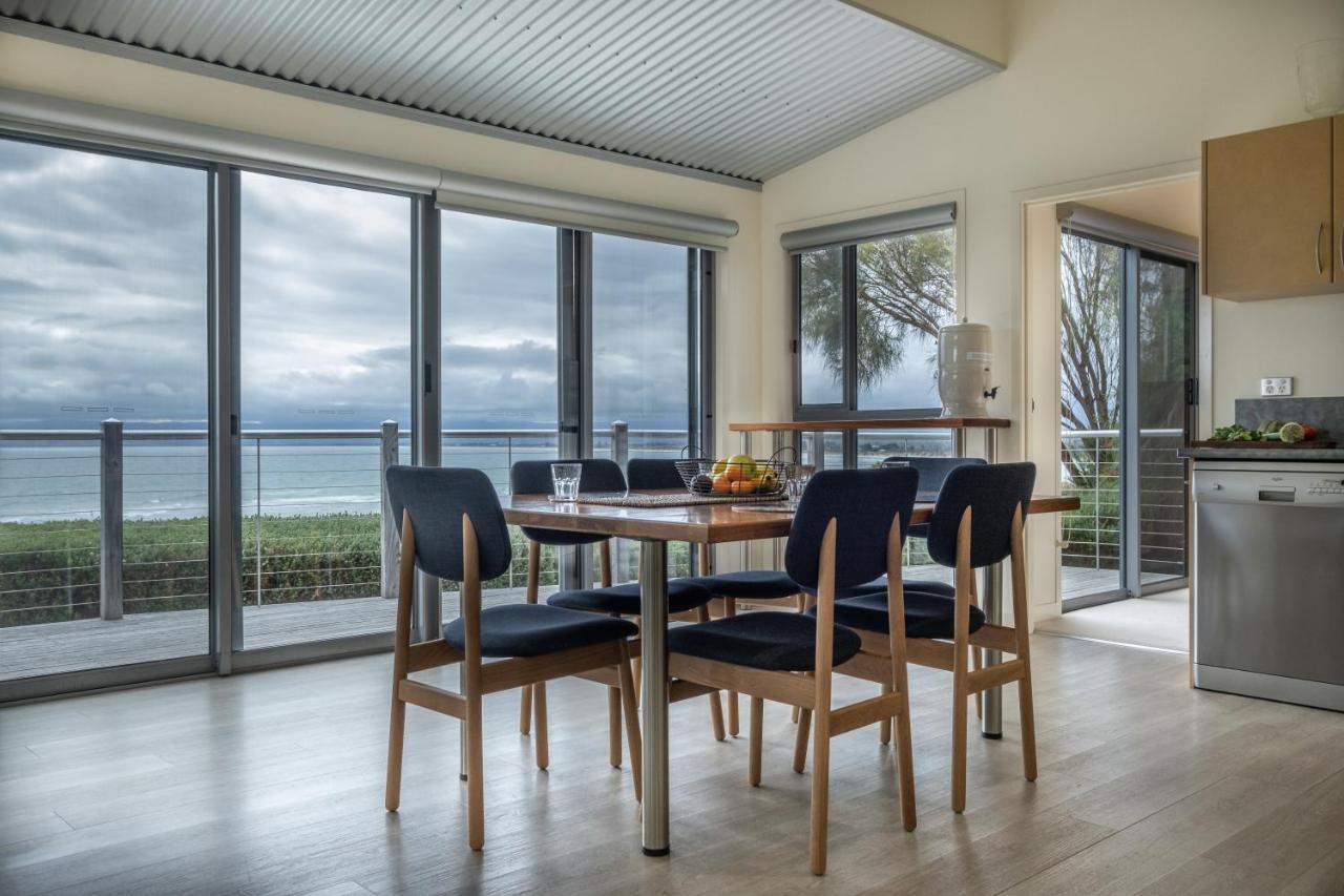 Bluewater Villa Coles Bay Eksteriør billede