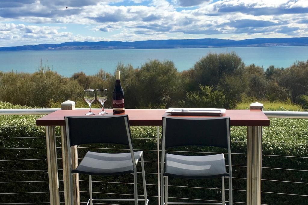 Bluewater Villa Coles Bay Eksteriør billede